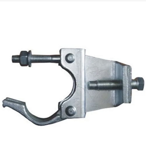 Galvanized Mild Steel Beam Clamp