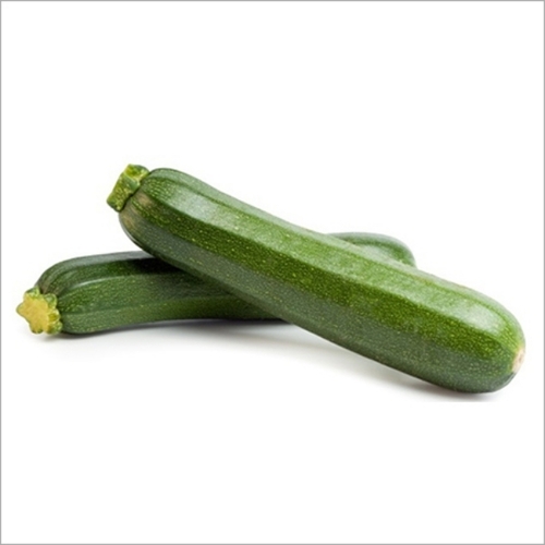 Green Zucchini