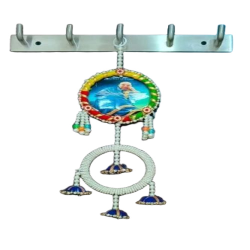 Guruji Wall Hanging Toran
