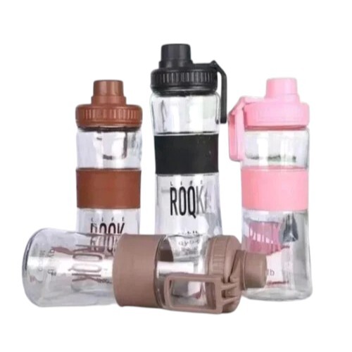 Gym Water Bottle