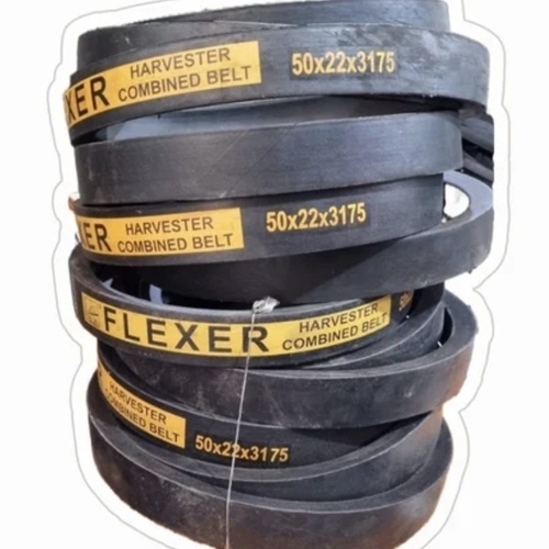 Harvester Combine V Belts
