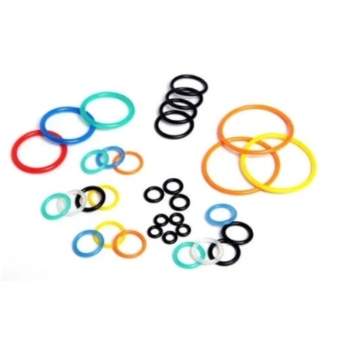 Heat Resistant O Ring