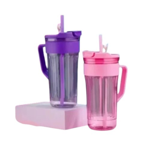 Hemico 500 Ml Kiddie Twist Bottle