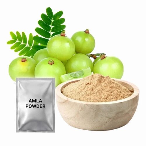 Herbal Amla Powder