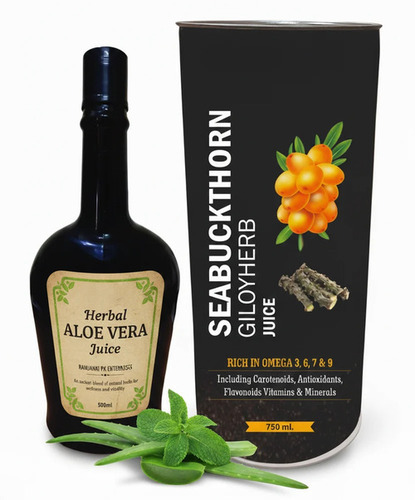 Herbals Aloe Vera Juice