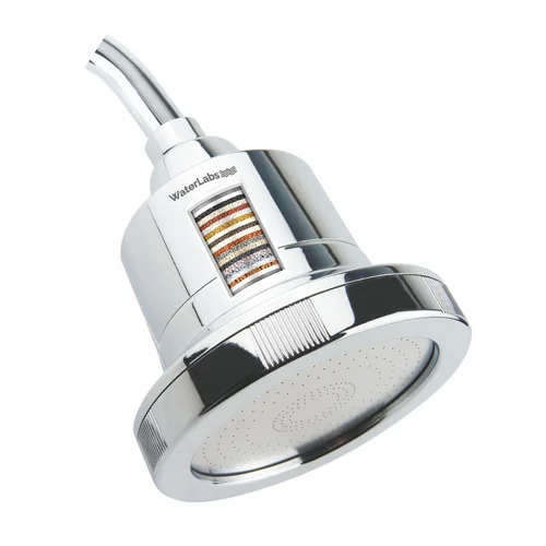 Hl-43 High-Pressure Filtered Shower Head Filtration