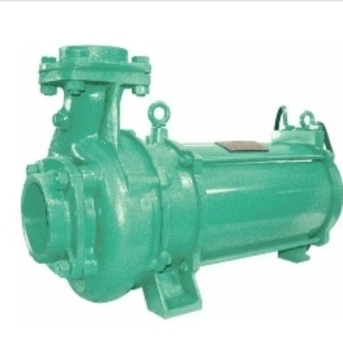 Horizontal Openwell Submersible Pump