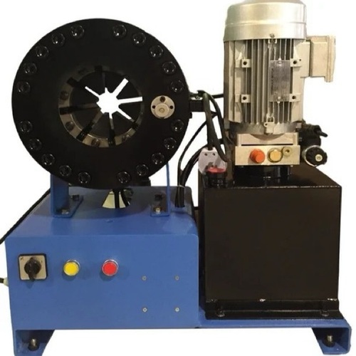 Hose Crimping Machines