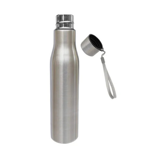 stainless steel water bottle