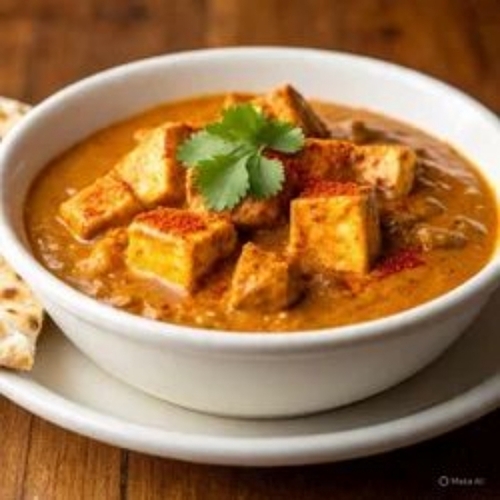 Kdhai paneer