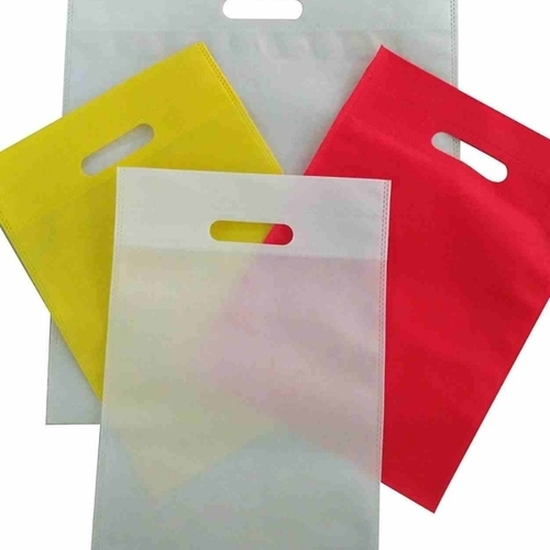 Lightweight Design PP Bags