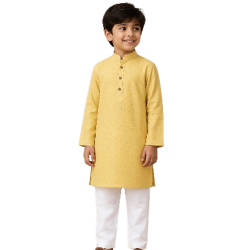 Long Kurtas for Boy Kid