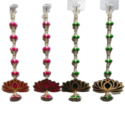 Lotus Hanging Decoration Toran