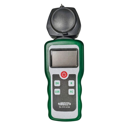 Lux Meter