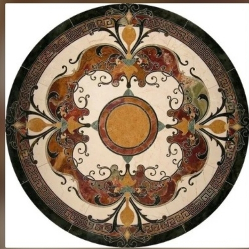 Marble Dining Table Top