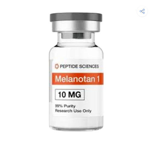 peptides melanotan 1 (peptides Sciences 10mg) - Dosage Form: Liquid at 3200.00 INR at Best Price in Chandigarh brightening cleanser Pack of:3 ipamorelin dosage for bodybuilding