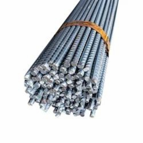 Mild Steel Tmt Bar