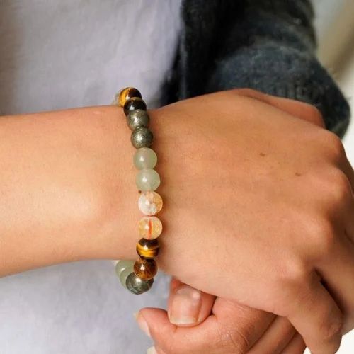 Money Magnet Bracelet