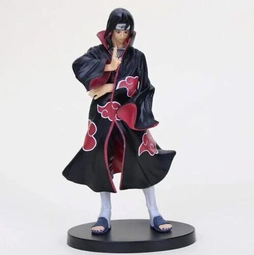 Naruto Anime Itachi Action Figure