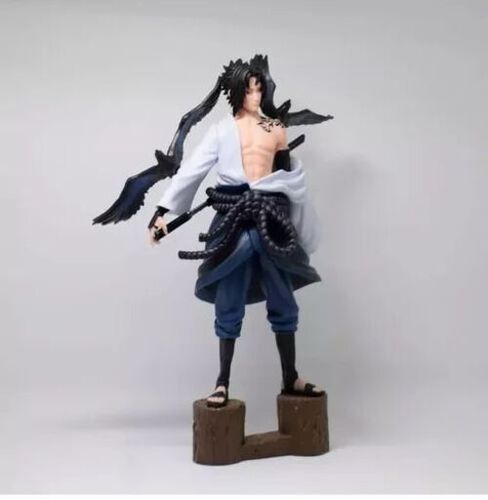 Naruto Sasuke Action Figure