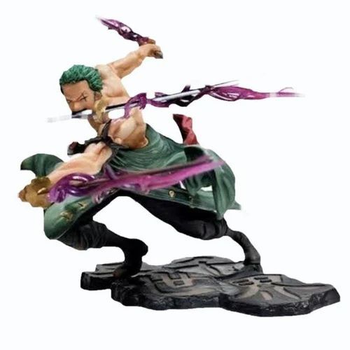 One Piece Action Figures