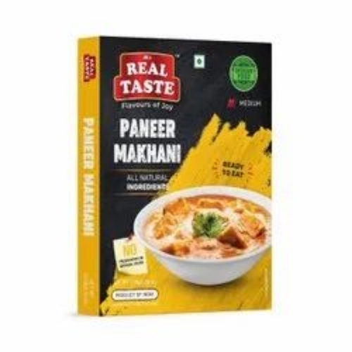Paneer makhani
