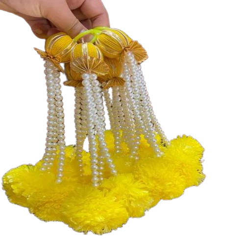 Pearl Door Hanging