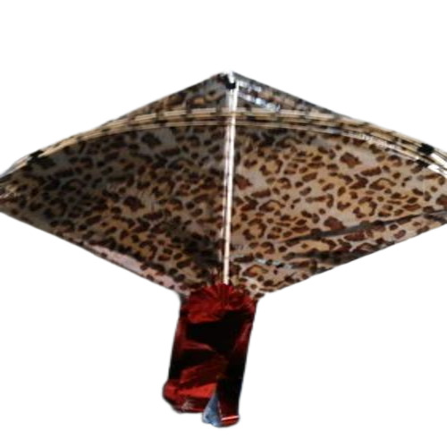 Plastic Film Kite