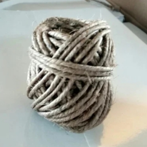 Polished Jute Rope L coat