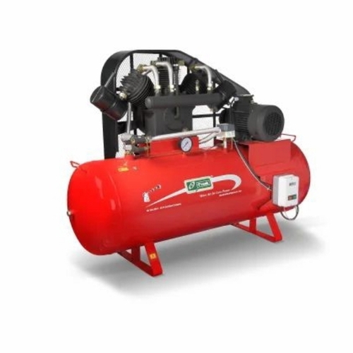 Reciprocating Compressor