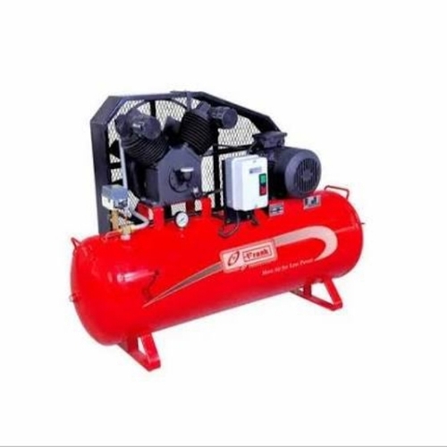 Reciprocating Compressors