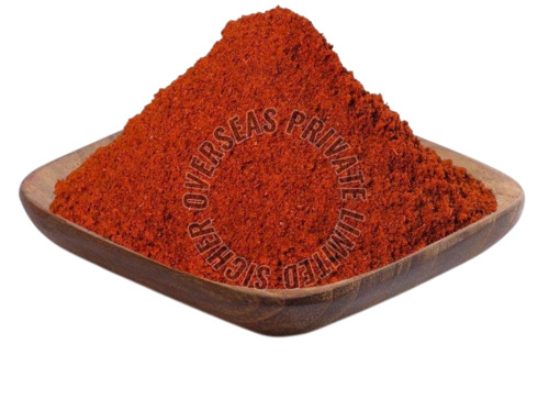 Red Chilli Powder