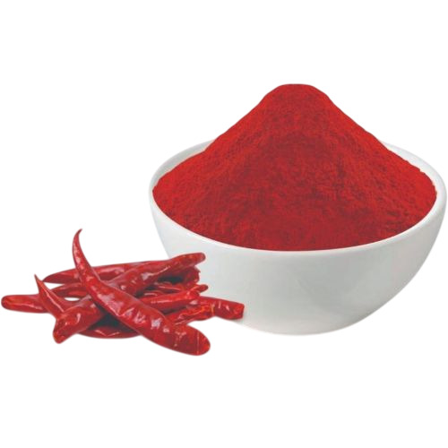 Red Chilli Powder