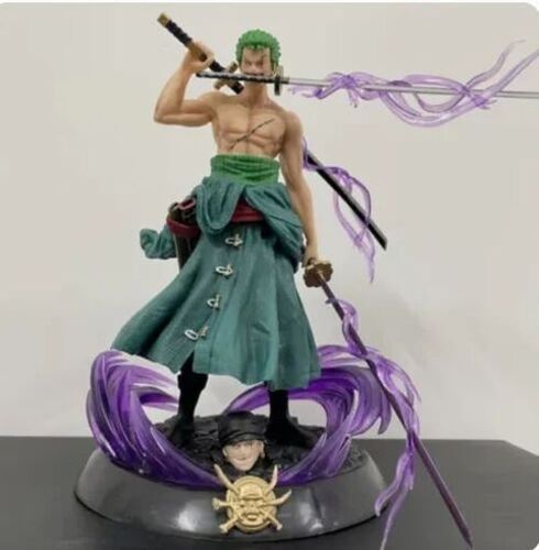 Roronoa Zoro Action Figures