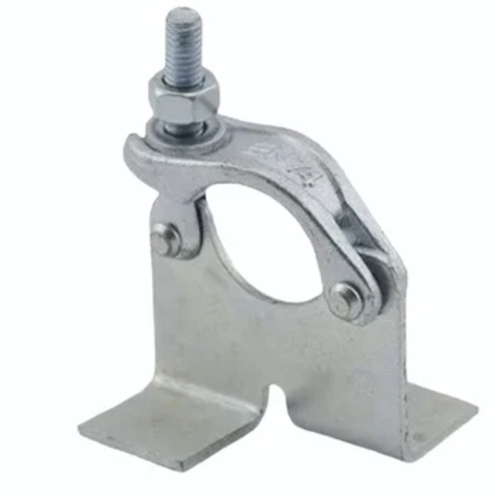 Scaffolding Board Retaining Coupler