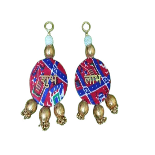 Shubh Labh Designer Door Hanging