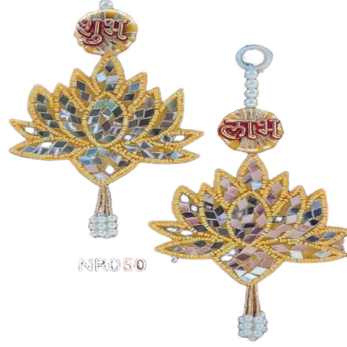 Shubh Labh Door Hanging