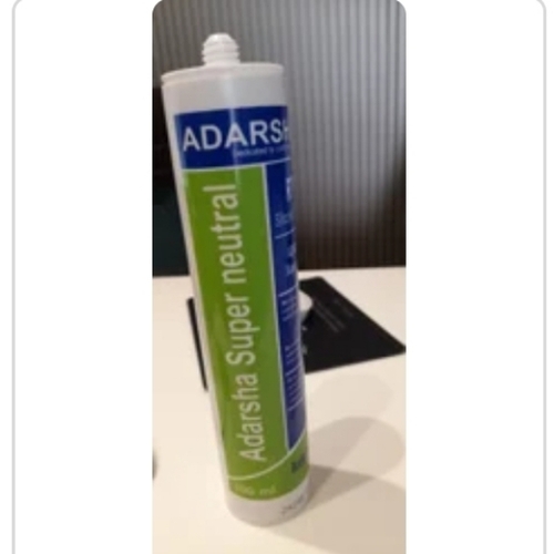 Silicone Sealant
