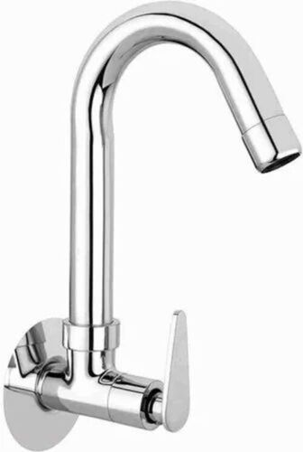 Single Lever Kitchen Tap