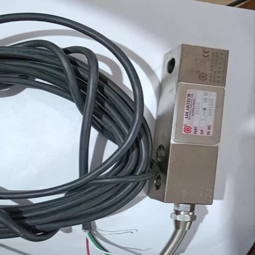 Single Point Load Cell