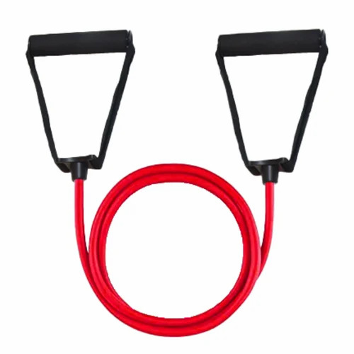 Single Tube Gym Toning