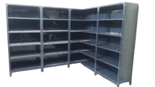 Slotted Angle Rack