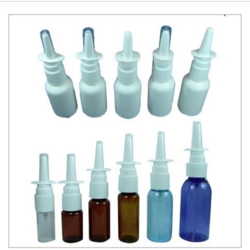 Spray Bottle - Color: Comes In Various Colors