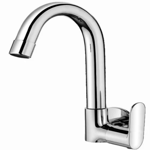 Ss Side Sink Cock
