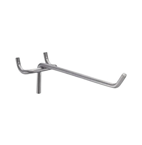 Stainless Steel Pegboard Hook