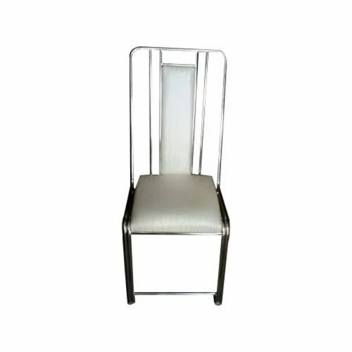 Stylish Tall High Back Chair