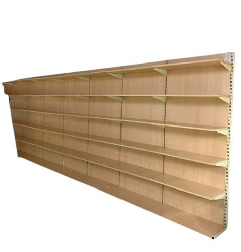 Supermarket Display Racks