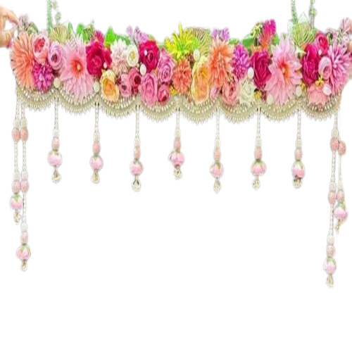 Traditional House Door Hanging