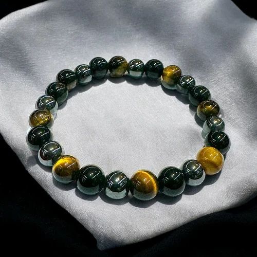 Triple Protection Bracelets