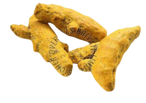Turmeric Finger